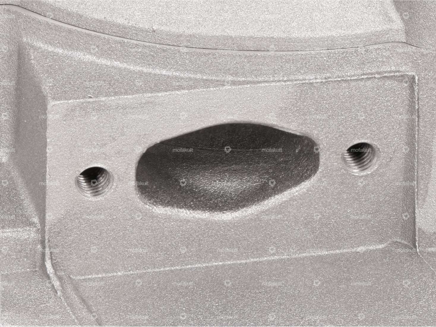 Polini Speed Engine Motorgehäuse elektronische Zündung | Piaggio Ciao, SI, Bravo, Boxer Carousel Image 5