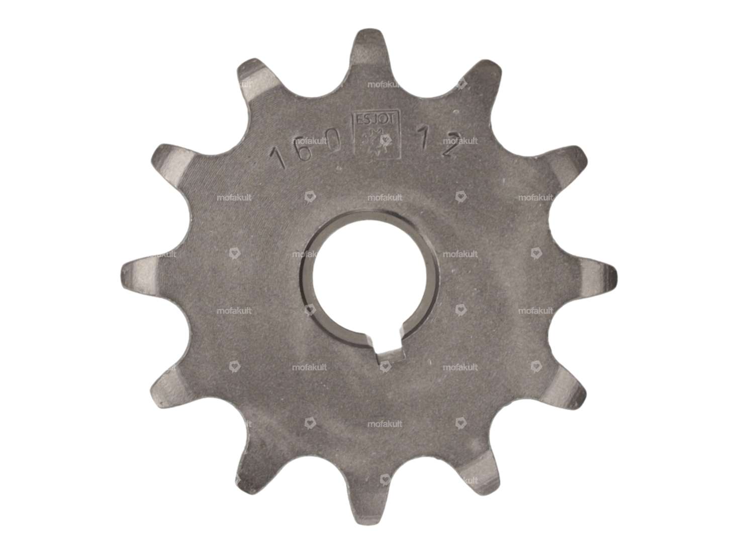 ESJOT sprocket 12 teeth | Beta 521 & 512 (A8311) Carousel Image 3