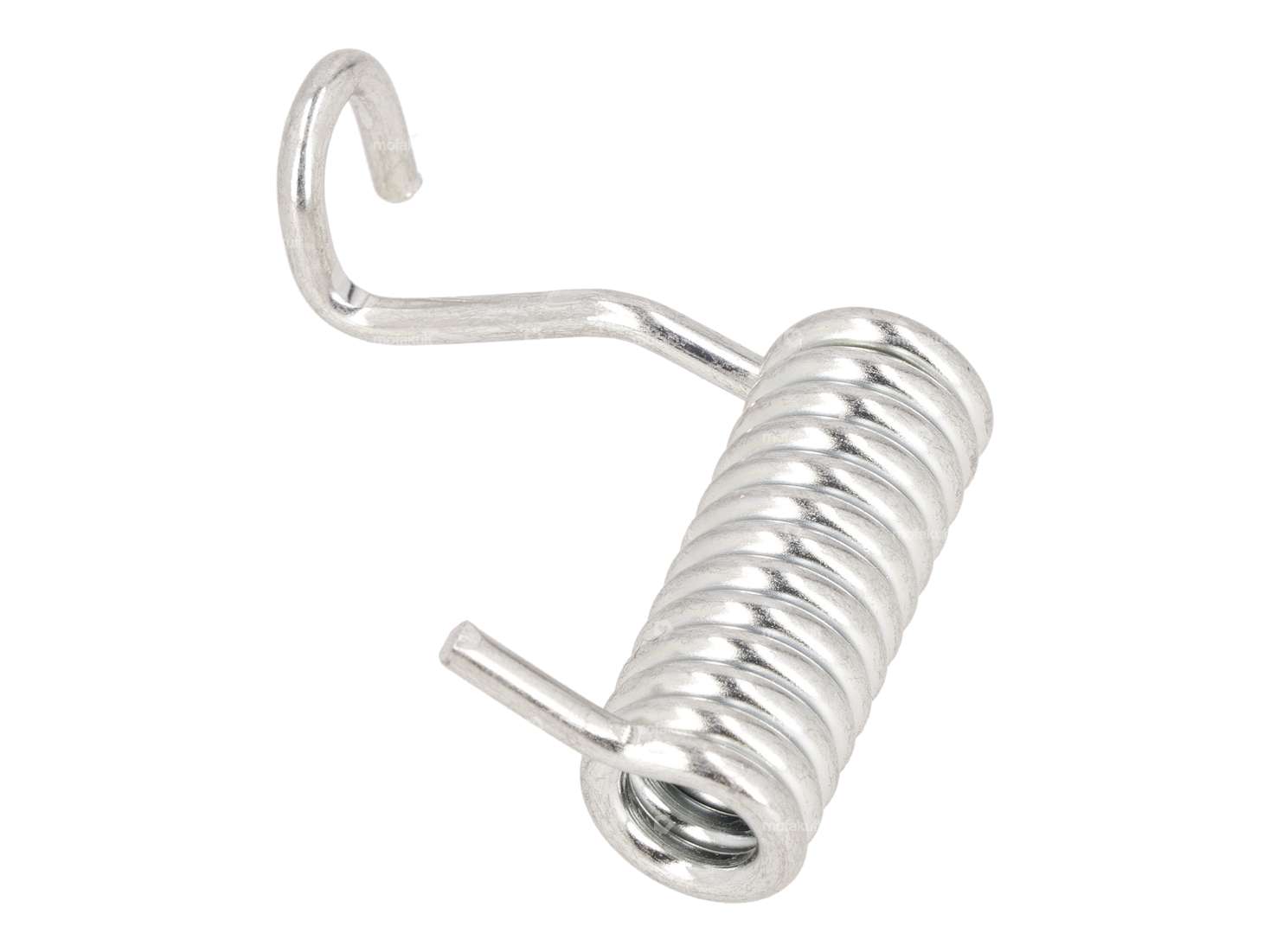 Gepäckträgerfeder links | Pony / Cilo Cross Beta 521 (P8031) Carousel Image 2