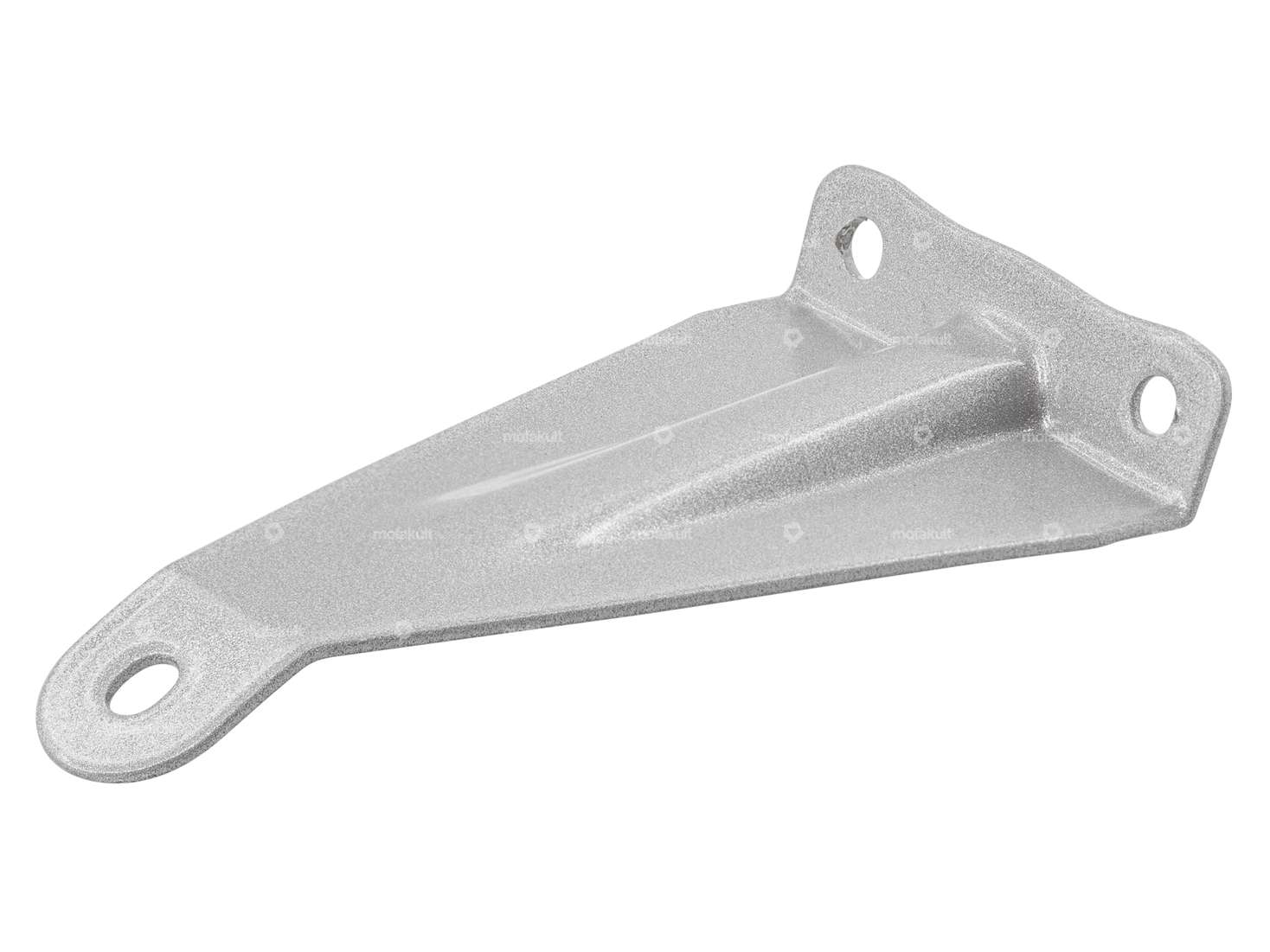 swiing® revival luggage rack strap silver | Puch X30 Sport Carousel Image 2