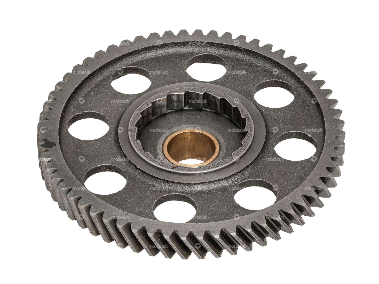 Zahnrad mit Mitnehmerring Occ. | Sachs 50/2 Automatik, 503 AAL (A2723) Carousel Image 2