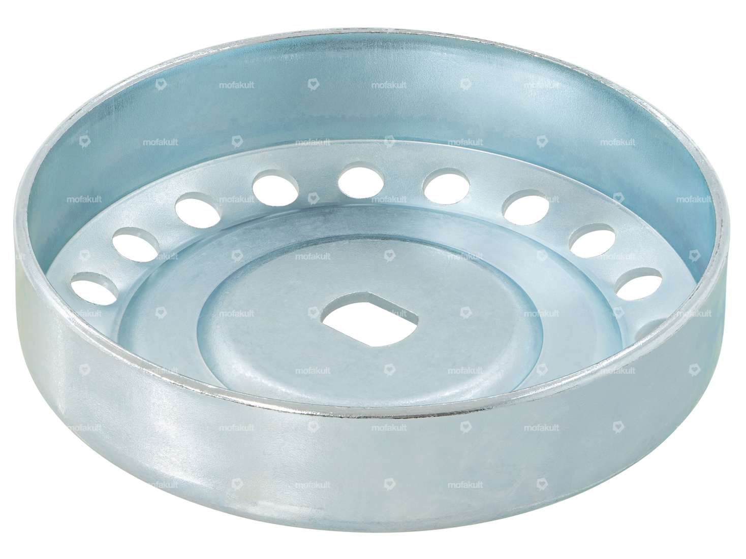 Kupplungsglocke Racing | Peugeot 103 SP, MVL, VOGUE Carousel Image 2