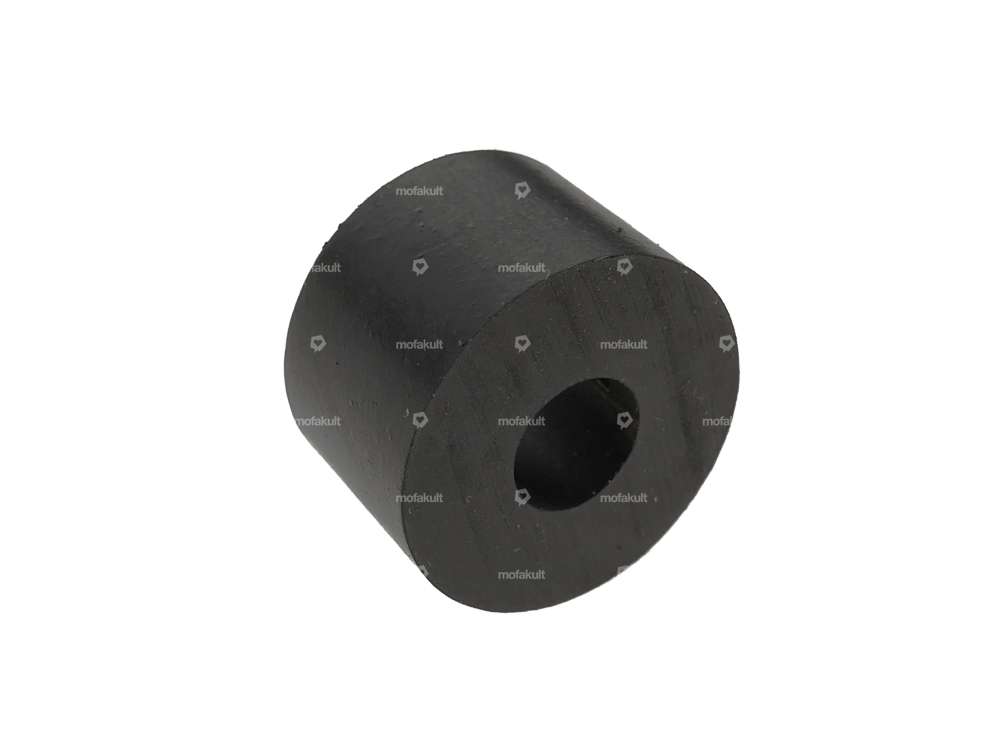 Top tank rubber plastic tank | Pony GTX/Cross Beta 521 (P8067) Carousel Image 2