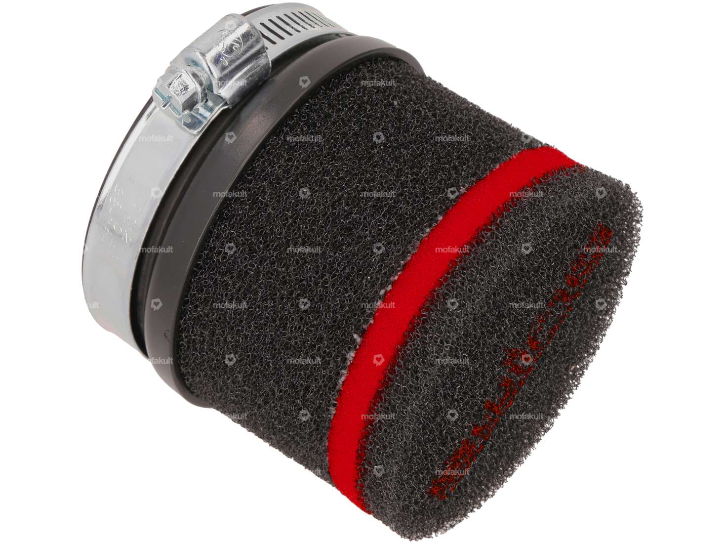 swiing® ingenious air filter foam Ø 65 mm black Carousel Image 2