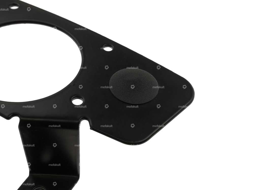 Abdeckkappe Kunststoff Halteblech Cockpit | Zündapp Carousel Image 3