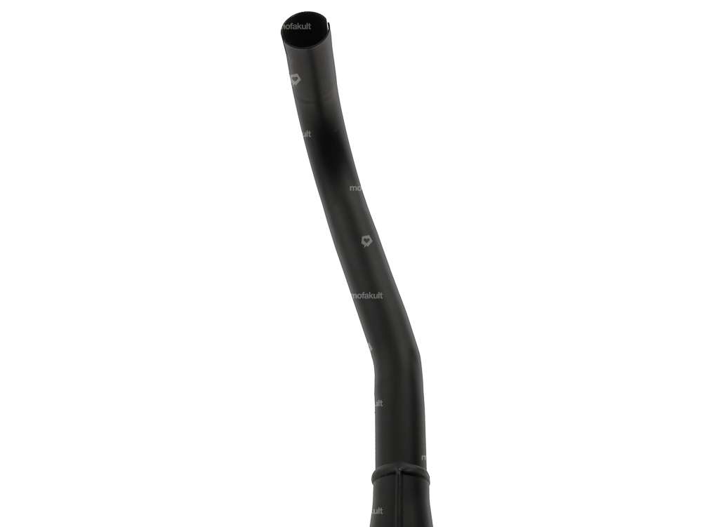 swiing racing exhaust 28 mm black | Sachs 503 Carousel Image 5