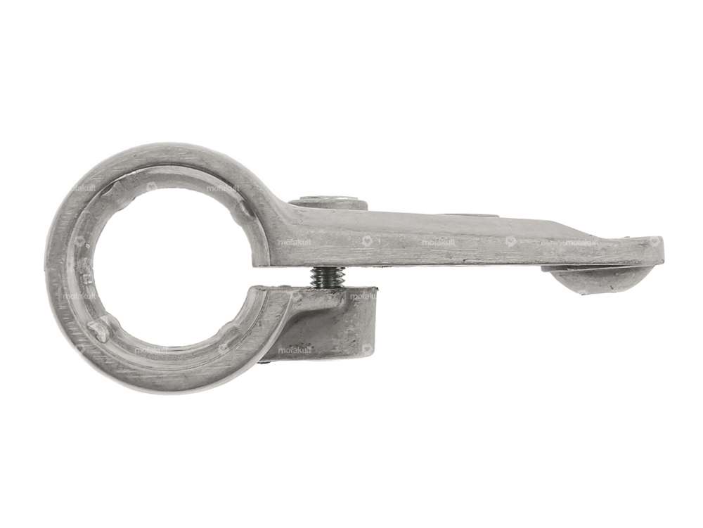 Lampenhalterung Alu Ø 28 mm NOS | Alpa Gabel Carousel Image 4