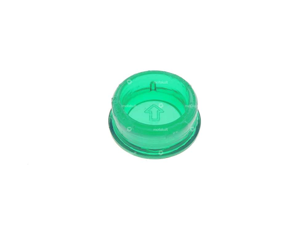 Green blinker lens | Tomos Carousel Image 2