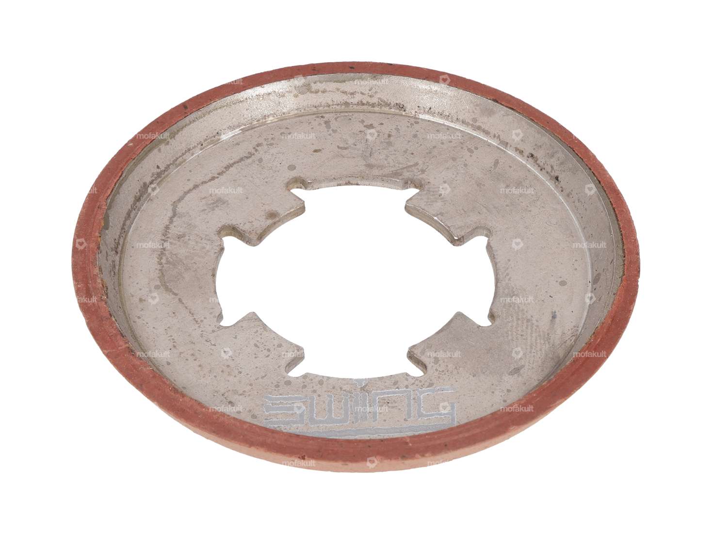 Starterscheibe klein (B-Qualität) | Sachs 503 AC, ADV Carousel Image 2