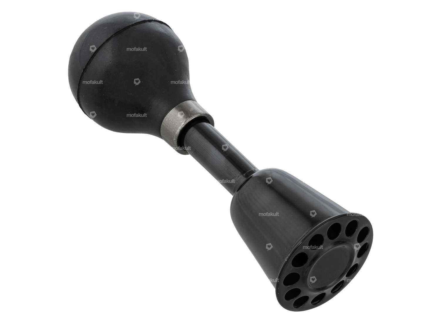 Ball horn Piccolo black Carousel Image 2