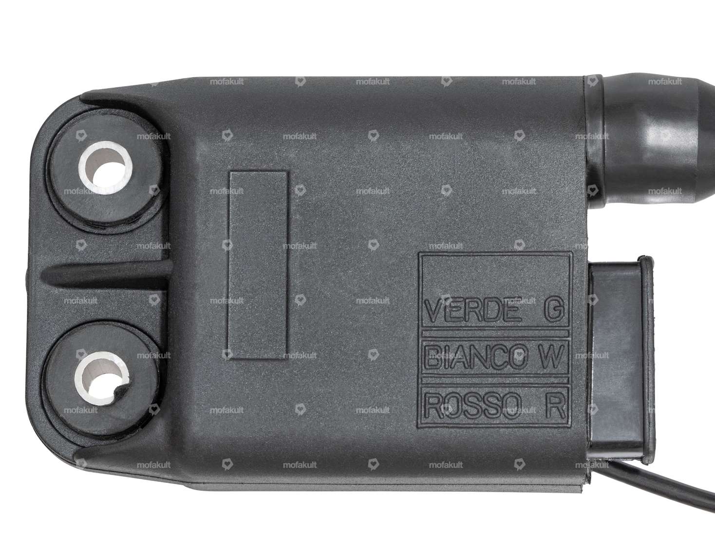 Zündspule CDI | Piaggio Ciao, SI, Bravo, Boxer Carousel Image 3