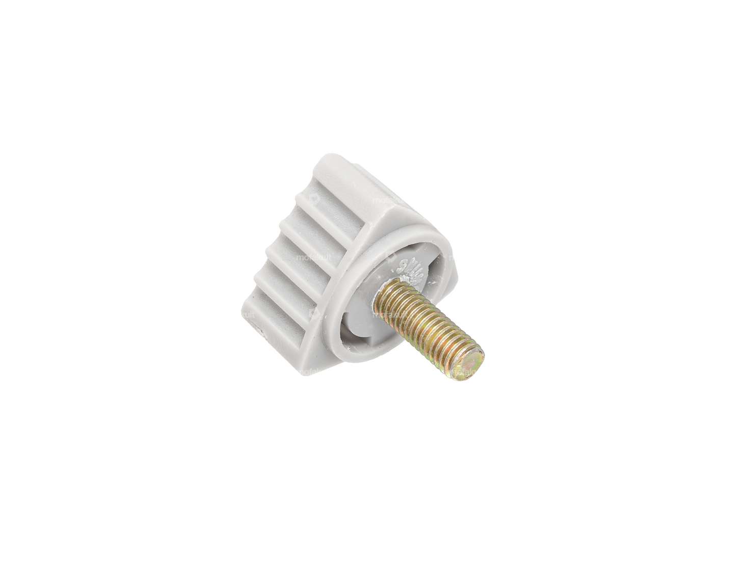 swiing® revival Seitenschutzschraube 13 mm grau (Puch) Carousel Image 2