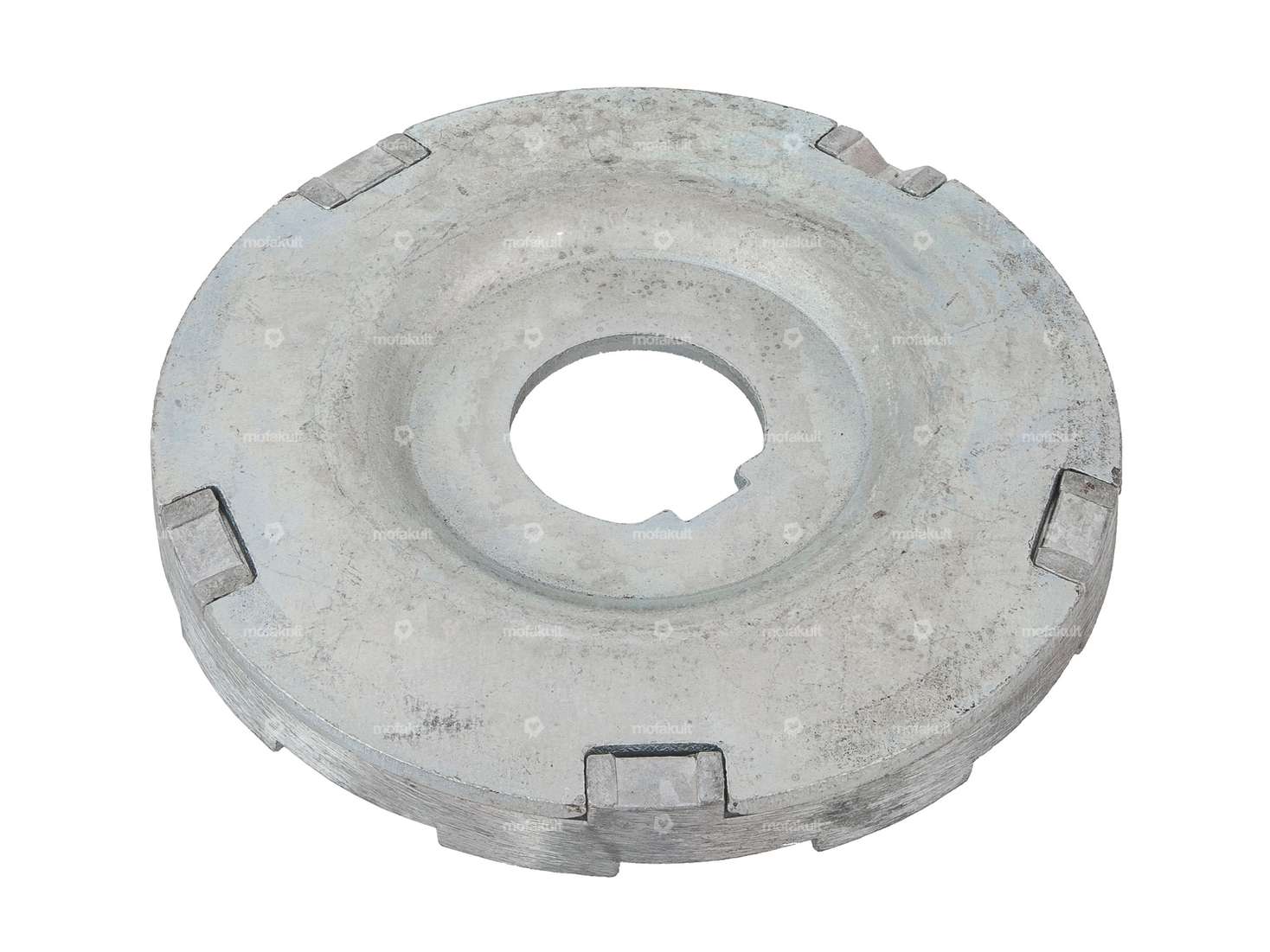 Gegenstück Rollenkäfig Vario NOS | Piaggio SI PTT Carousel Image 2