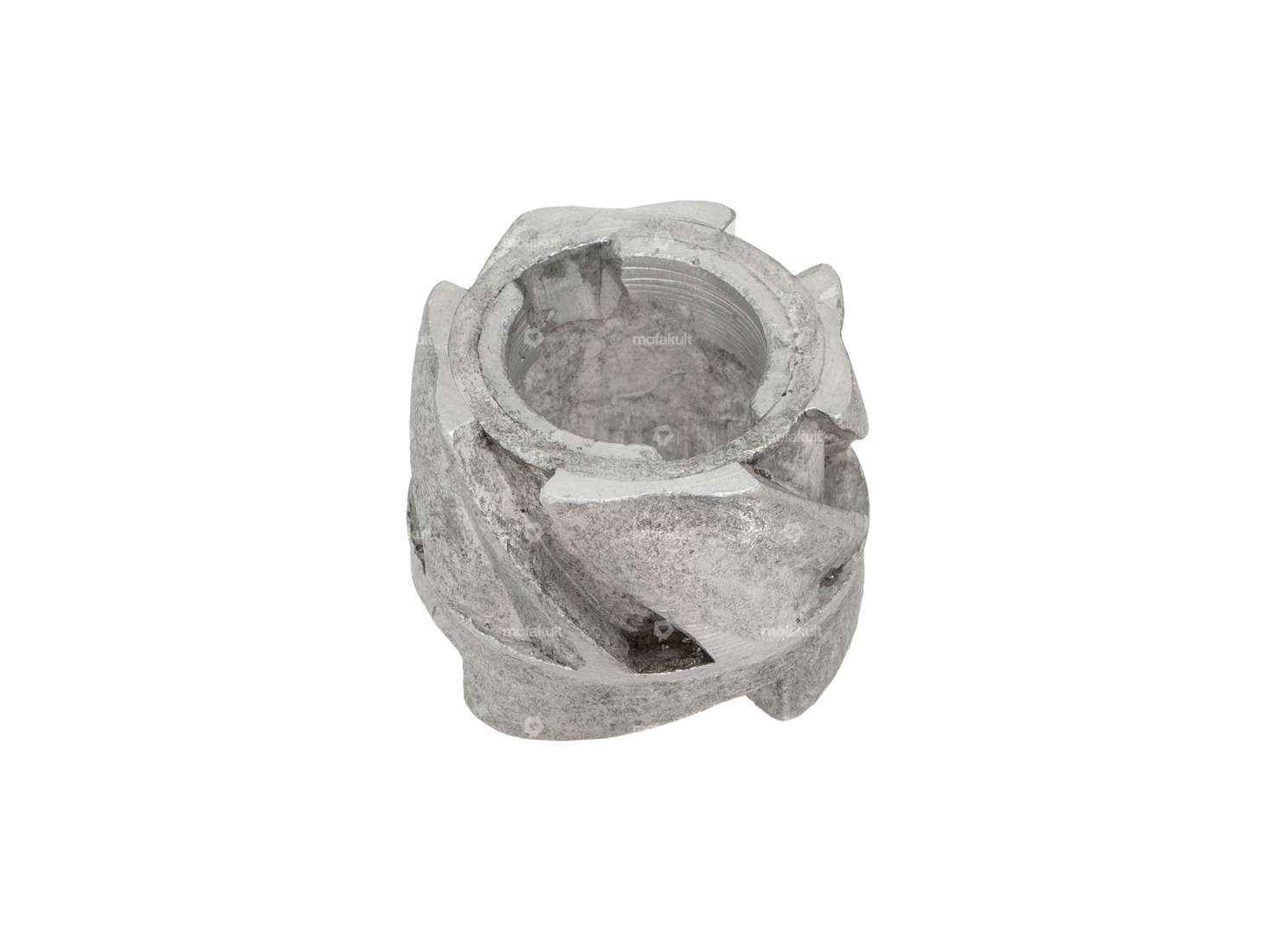 Cable pull starter aluminum | Bosch, EVO, HPI, PVL, MVT, Selettra Carousel Image 2