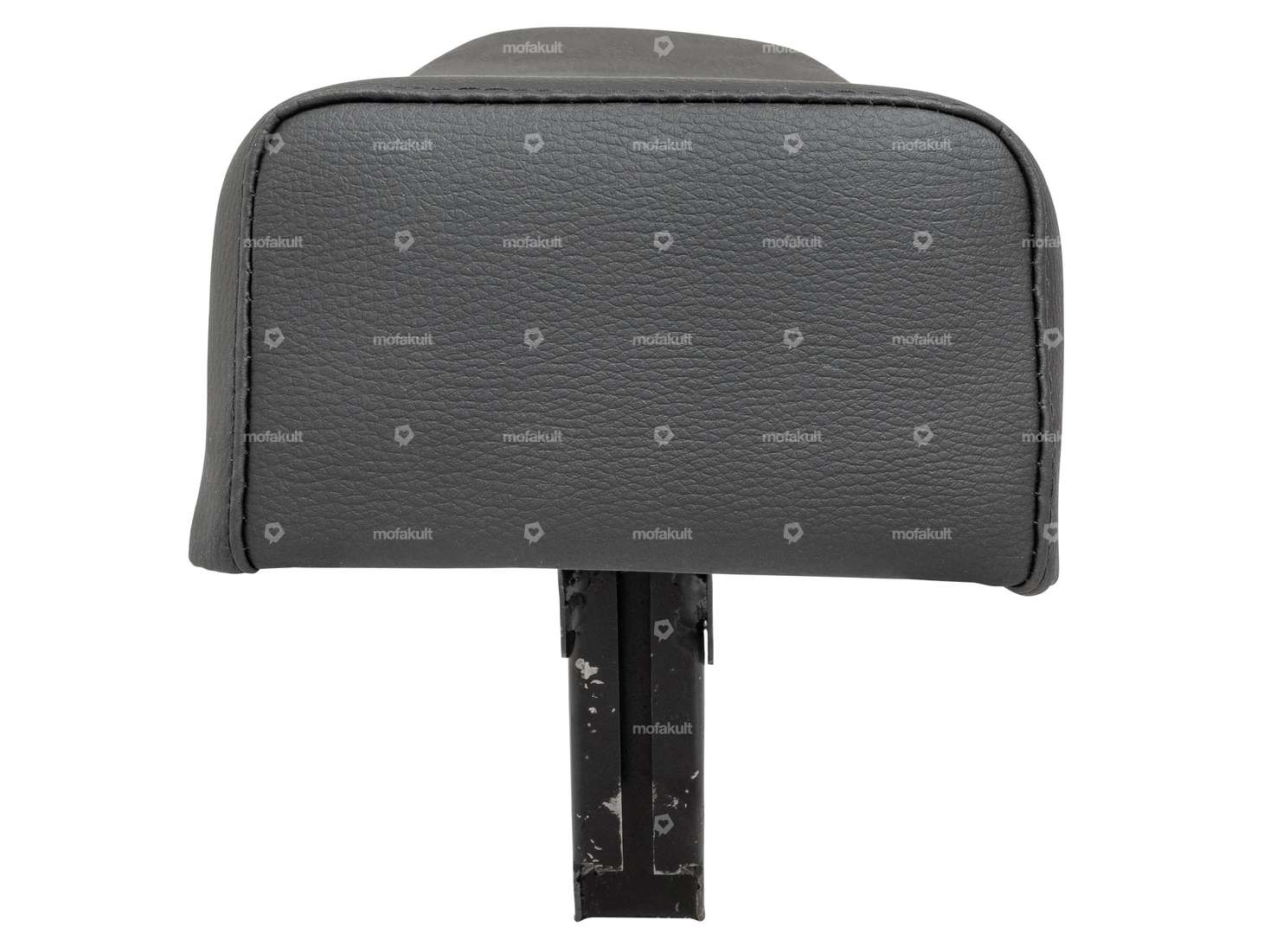 Sitzbank schwarz | Piaggio Bravo Carousel Image 3