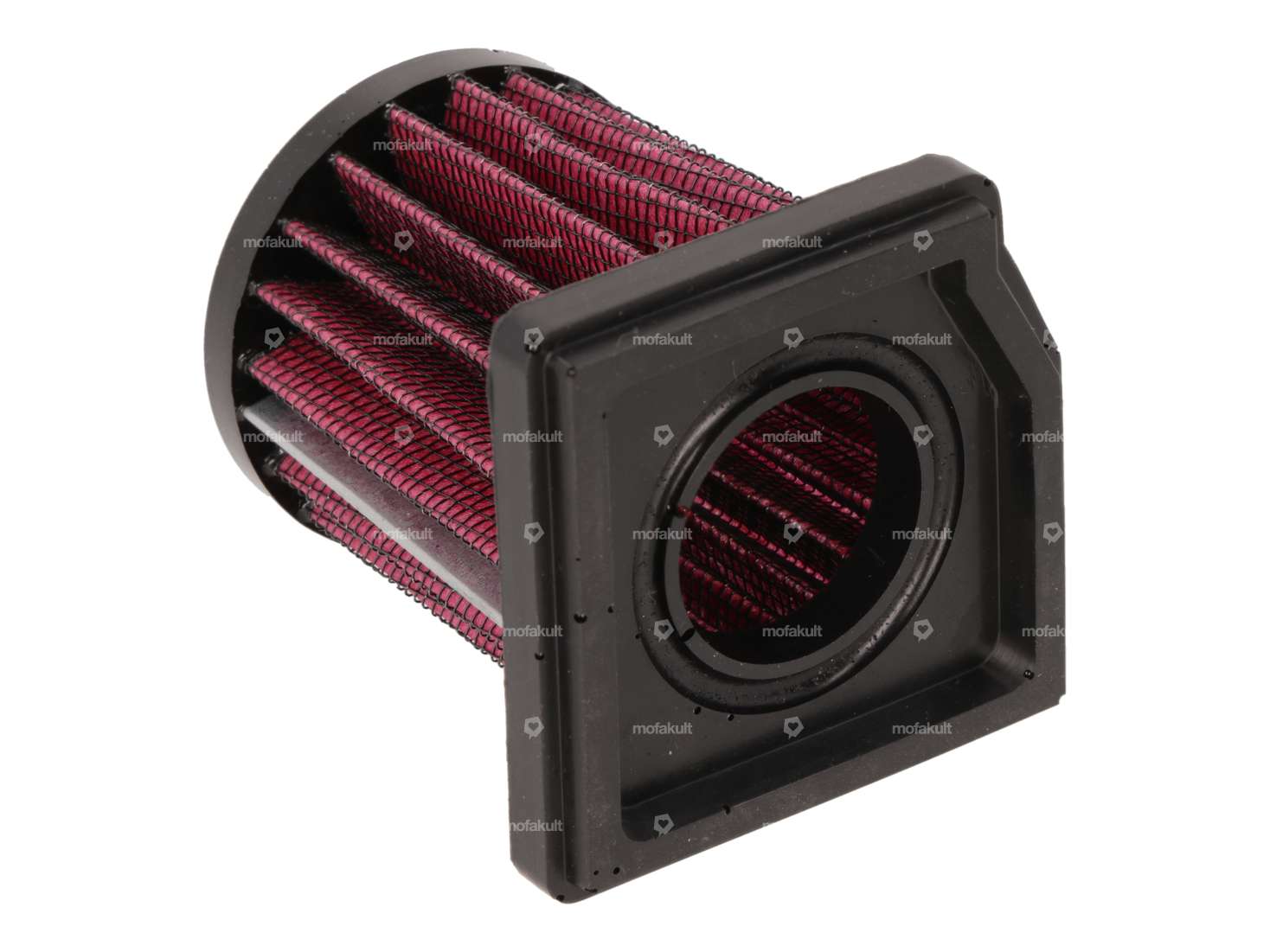 Luftfiltereinsatz Ø 27 mm Racing | Sachs 503 AB, ABL, 504 CH Carousel Image 2