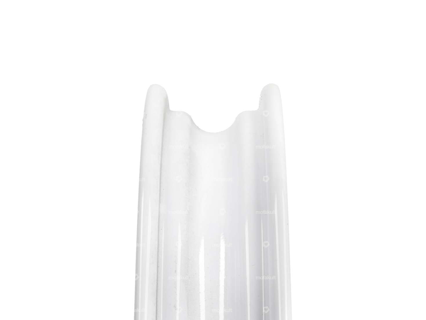 Grimeca Felge Alu 16" weiss (3/6 Speiche) hinten | Pony Cross 521 Carousel Image 3