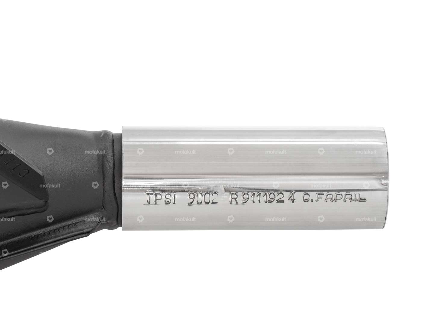 Exhaust Cobra | Peugeot 103 SPX Carousel Image 3