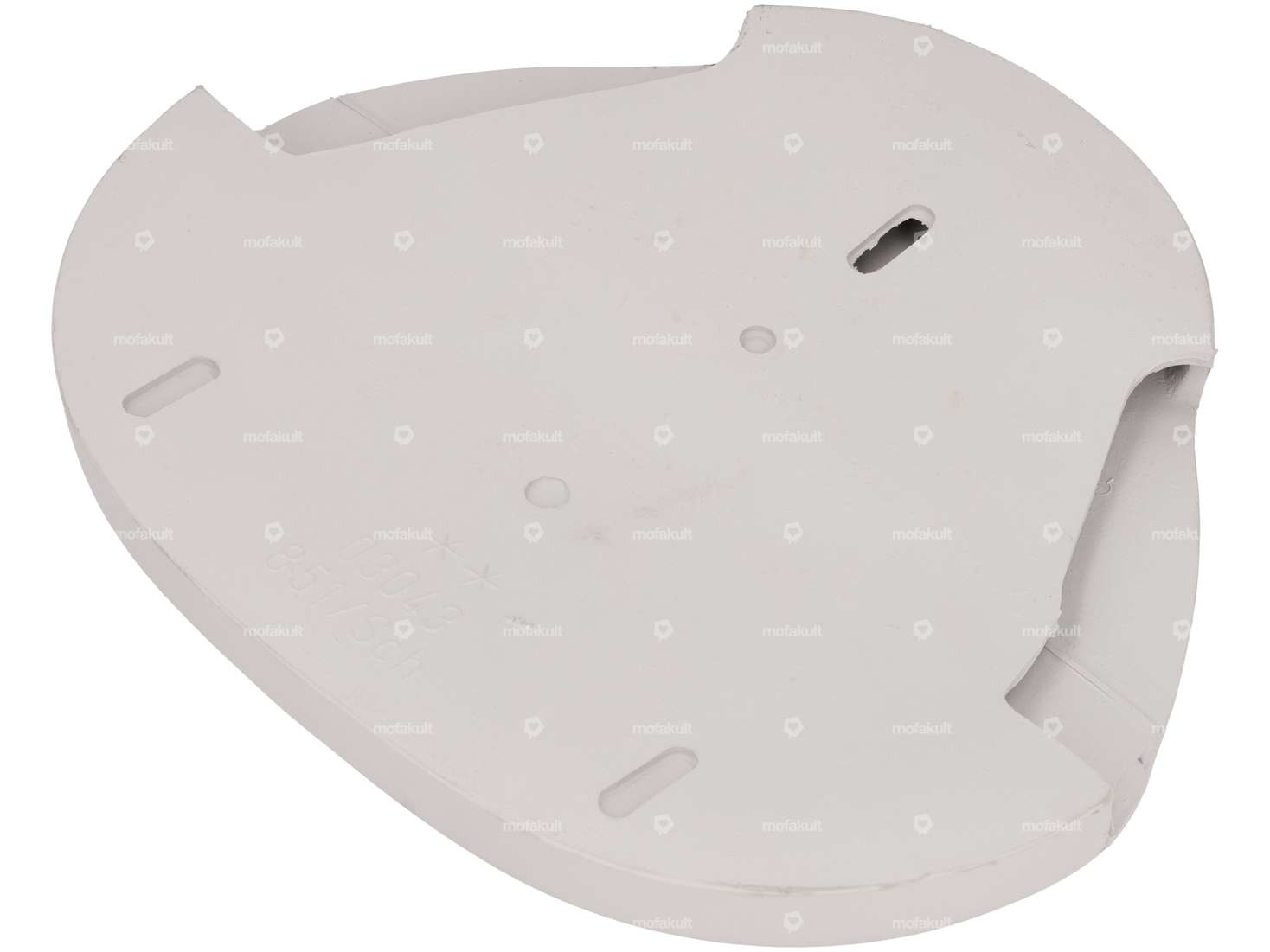 Satteldecke Wittkop grau Carousel Image 2