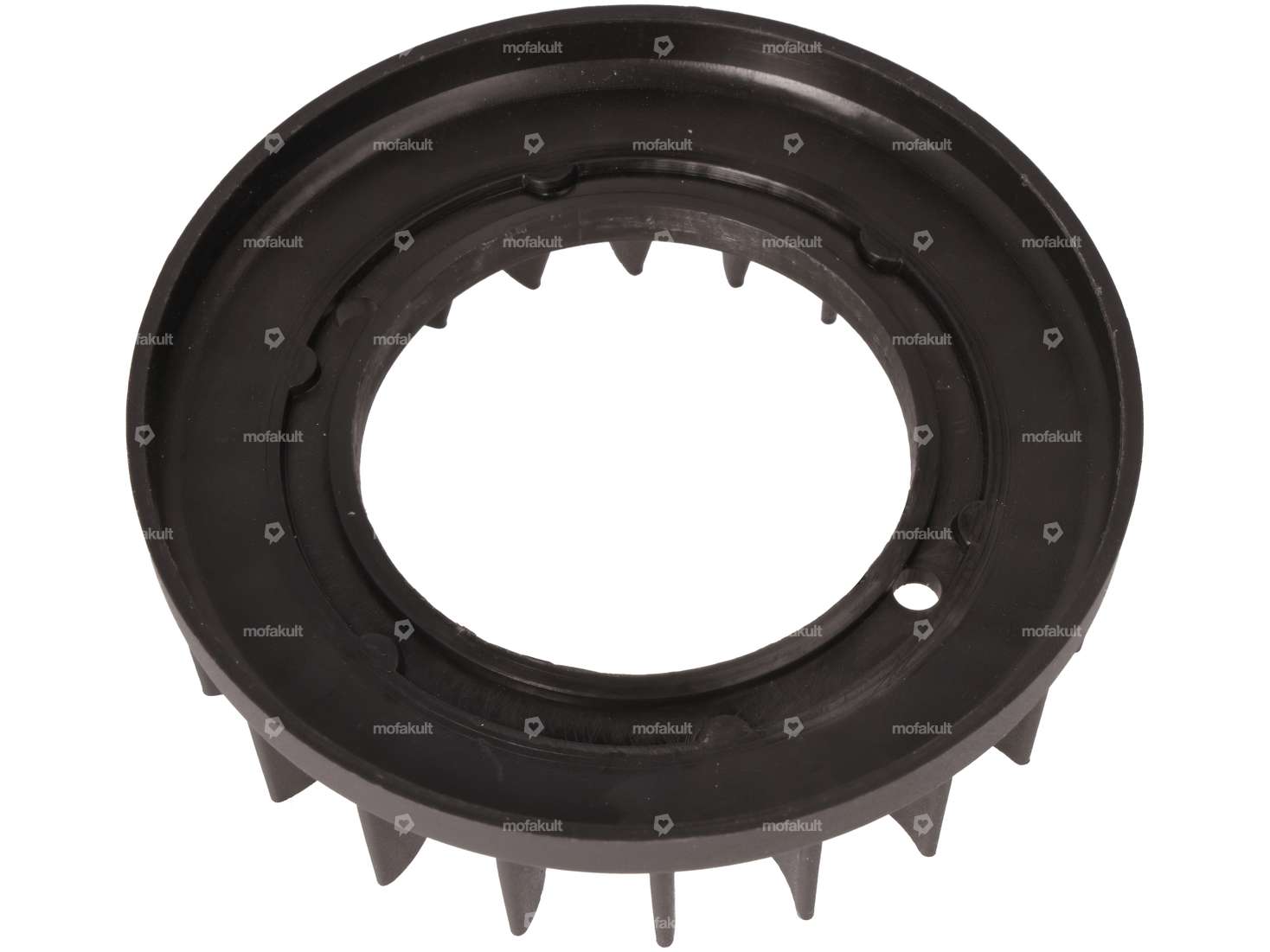 Fan wheel Kokusan ignition | Kreidler Carousel Image 2