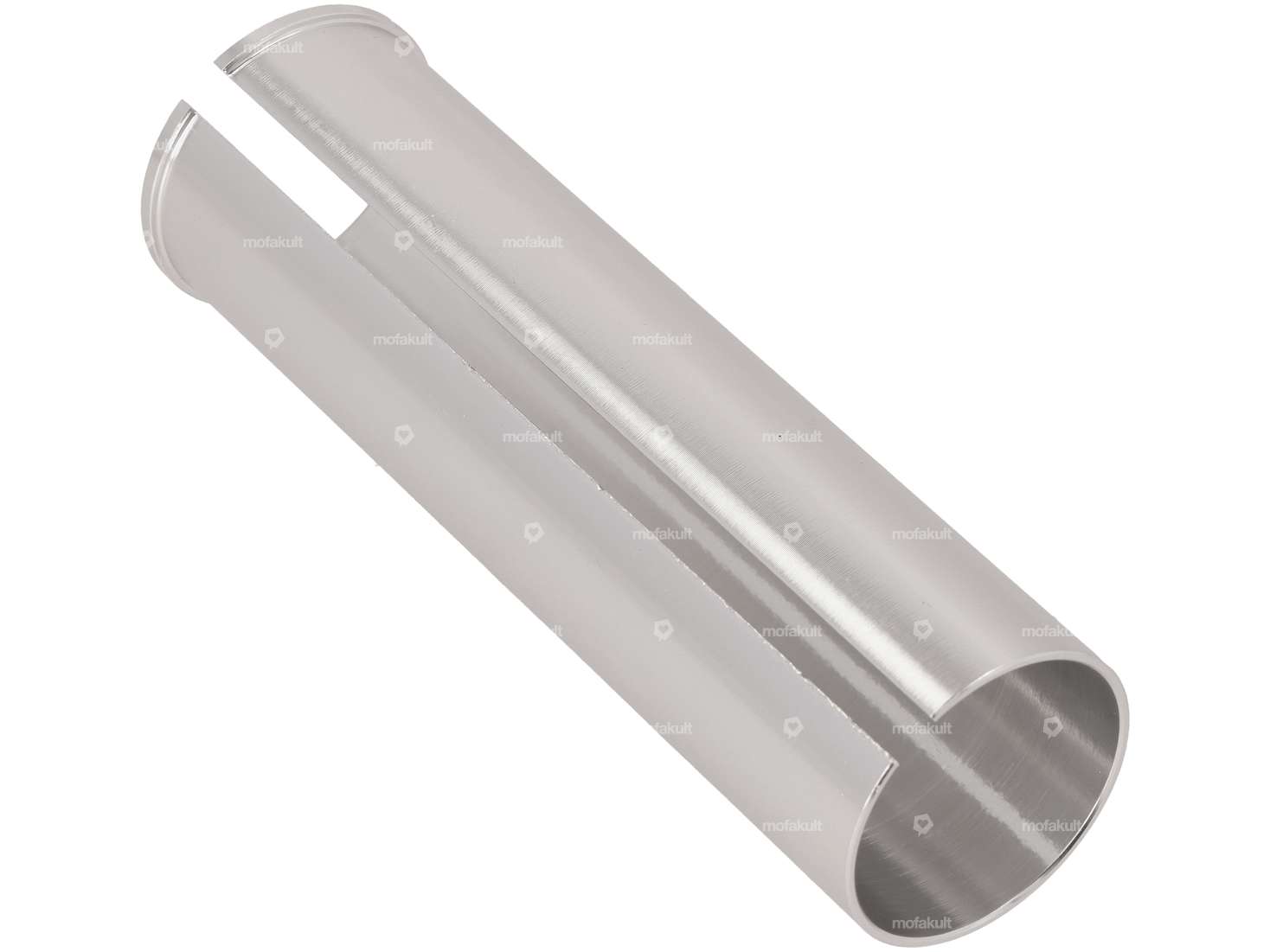 Reduzierhülse Sattelrohr 34.9 / 31.6 mm Carousel Image 2