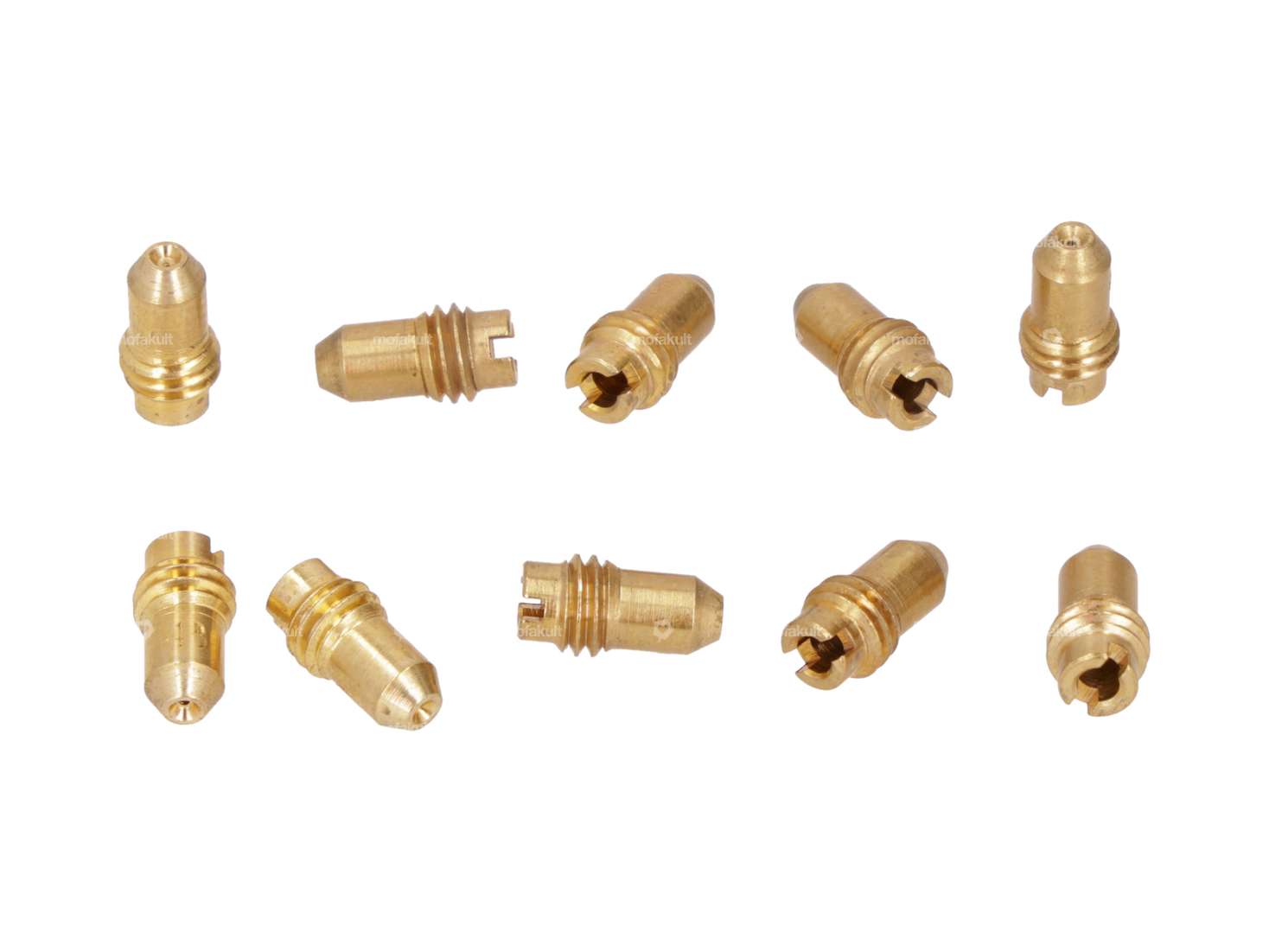 Naraku auxiliary nozzle set M5 (30-50) PHBG / PHBD Carousel Image 2