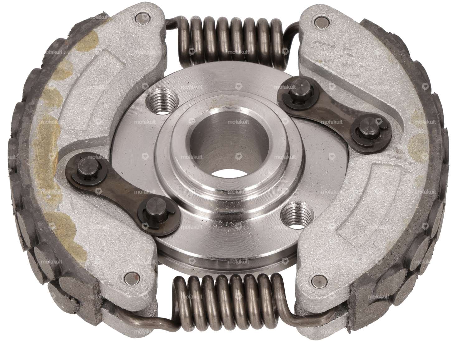 NewFren centrifugal clutch | Morini S5 Carousel Image 2