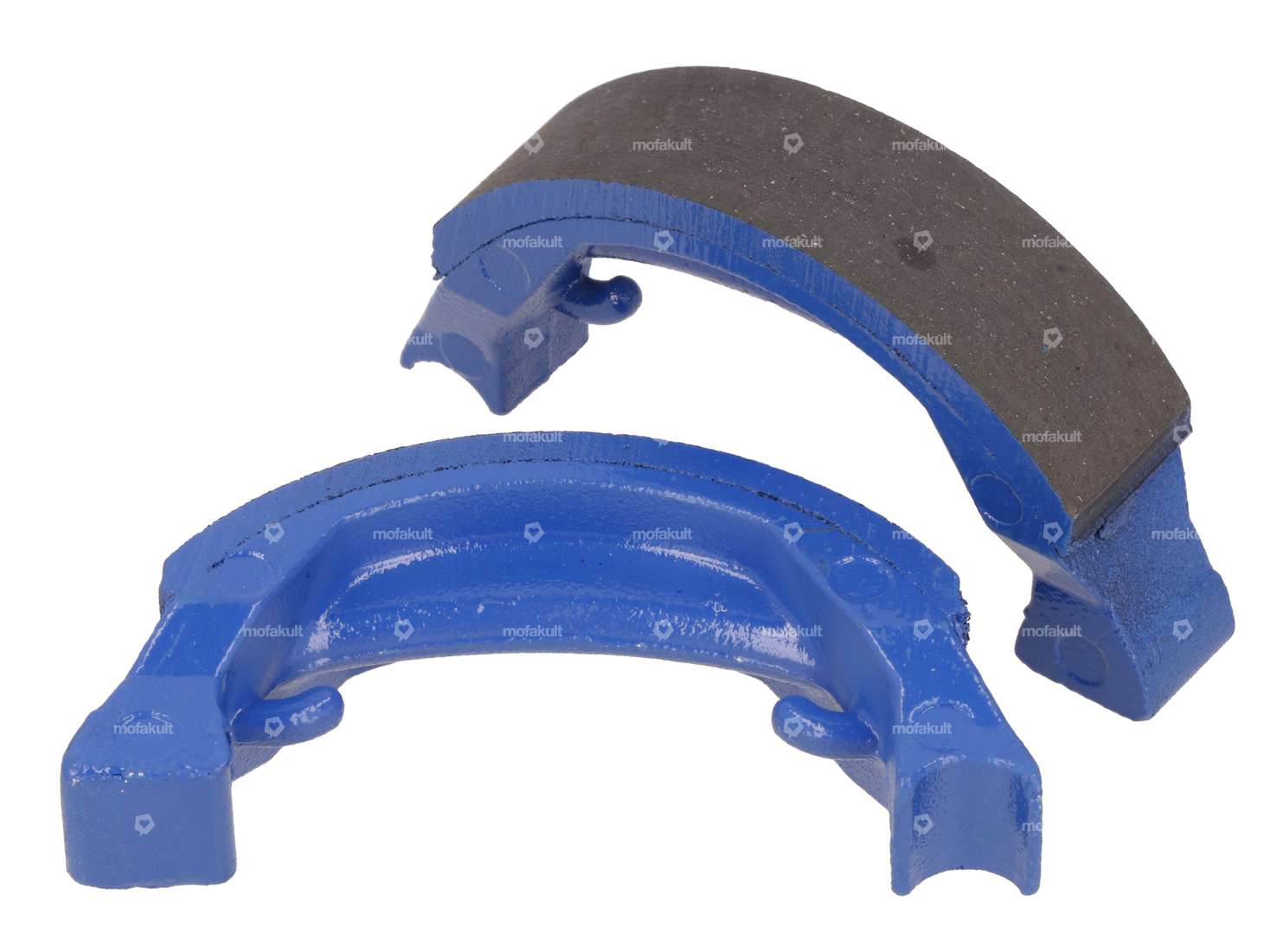 Polini brake shoes "Racing" Ø 80 x 18 | Puch Maxi Carousel Image 2
