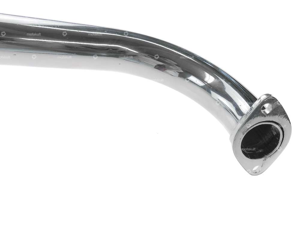 Auspuff 28 mm | Puch Supermaxi LG1/LG2 Carousel Image 3