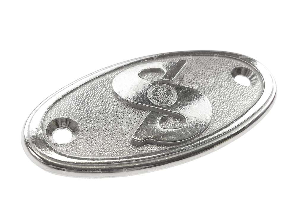 Deckel «S» Gehäusedeckel | Sachs 50/2, 50/3, 50/4 (A3500) Carousel Image 2