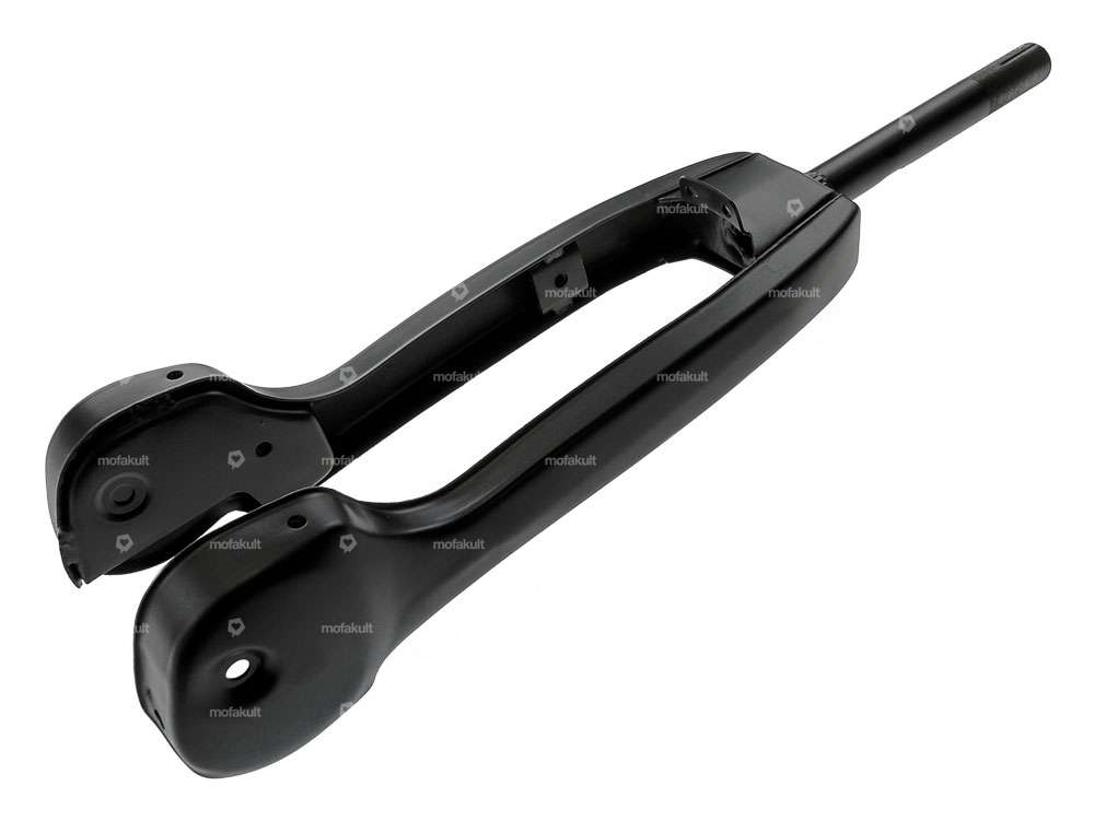 EBR Standardgabel schwarz | Piaggio Ciao Carousel Image 1