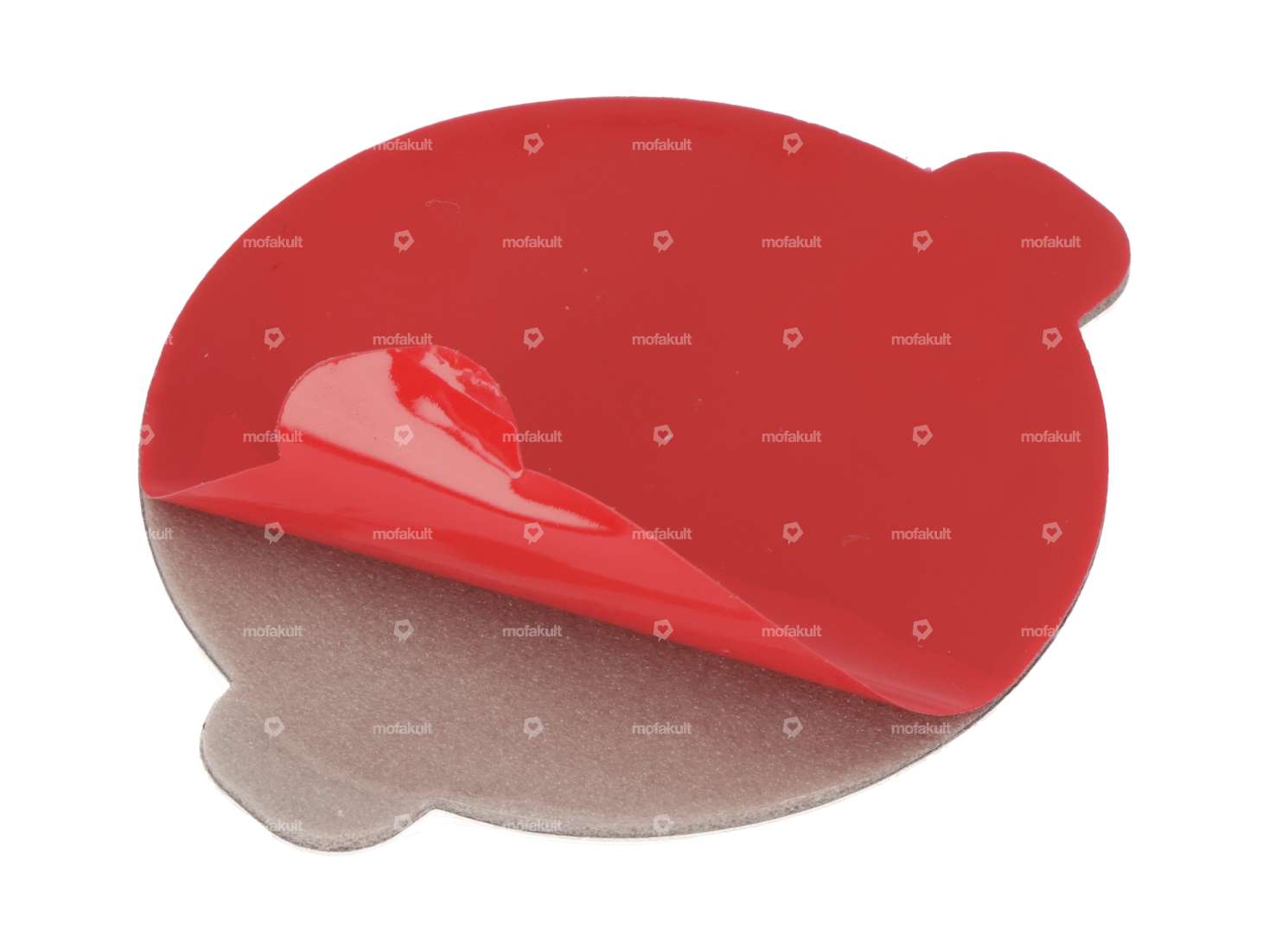 Hercules Emblem Kunststoff Carousel Image 2