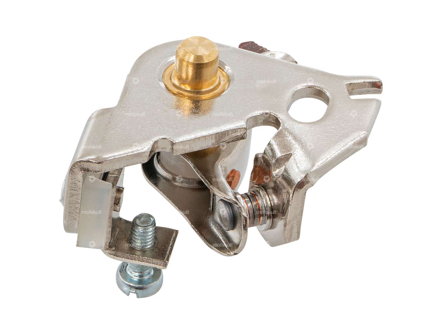 EFFE Unterbrecher ohne Kabel | Piaggio Ciao, SI, Bravo, Boxer Carousel Image 3