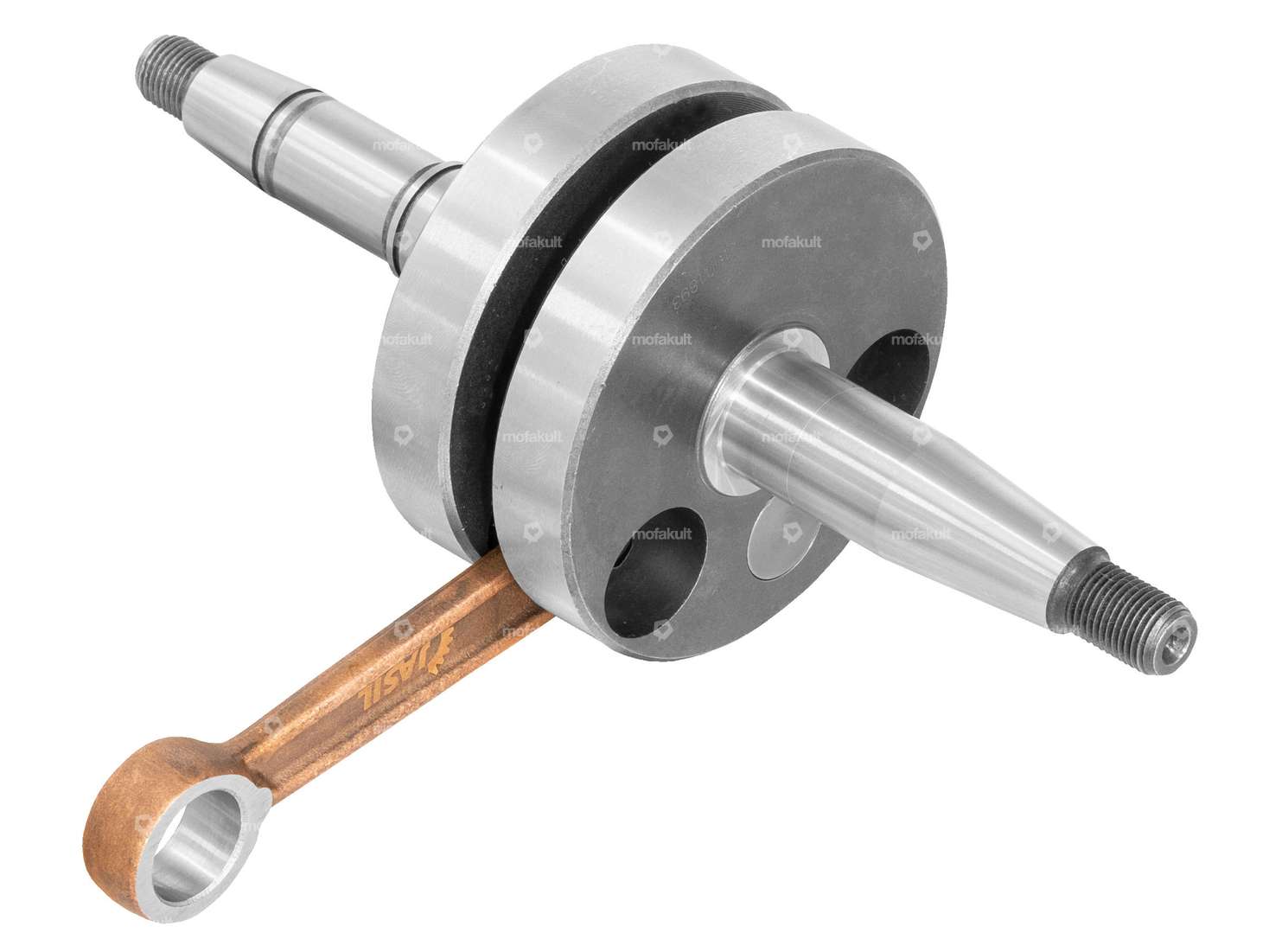 Jasil crankshaft | Puch E50 Carousel Image 2