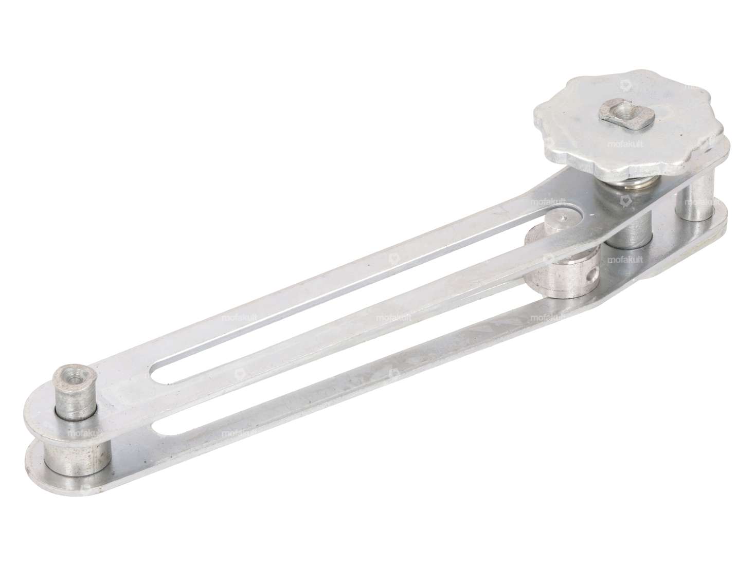 Brake adjustment guide | Solex Carousel Image 1