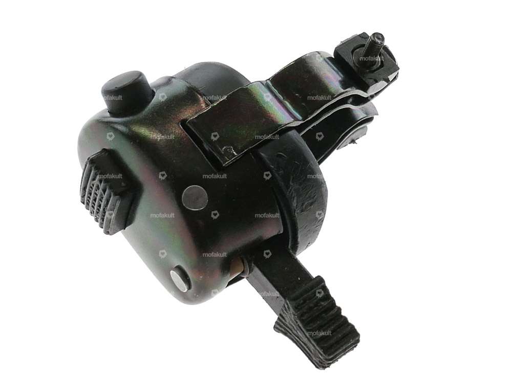 GUIA light switch black (3 switch positions) Carousel Image 5