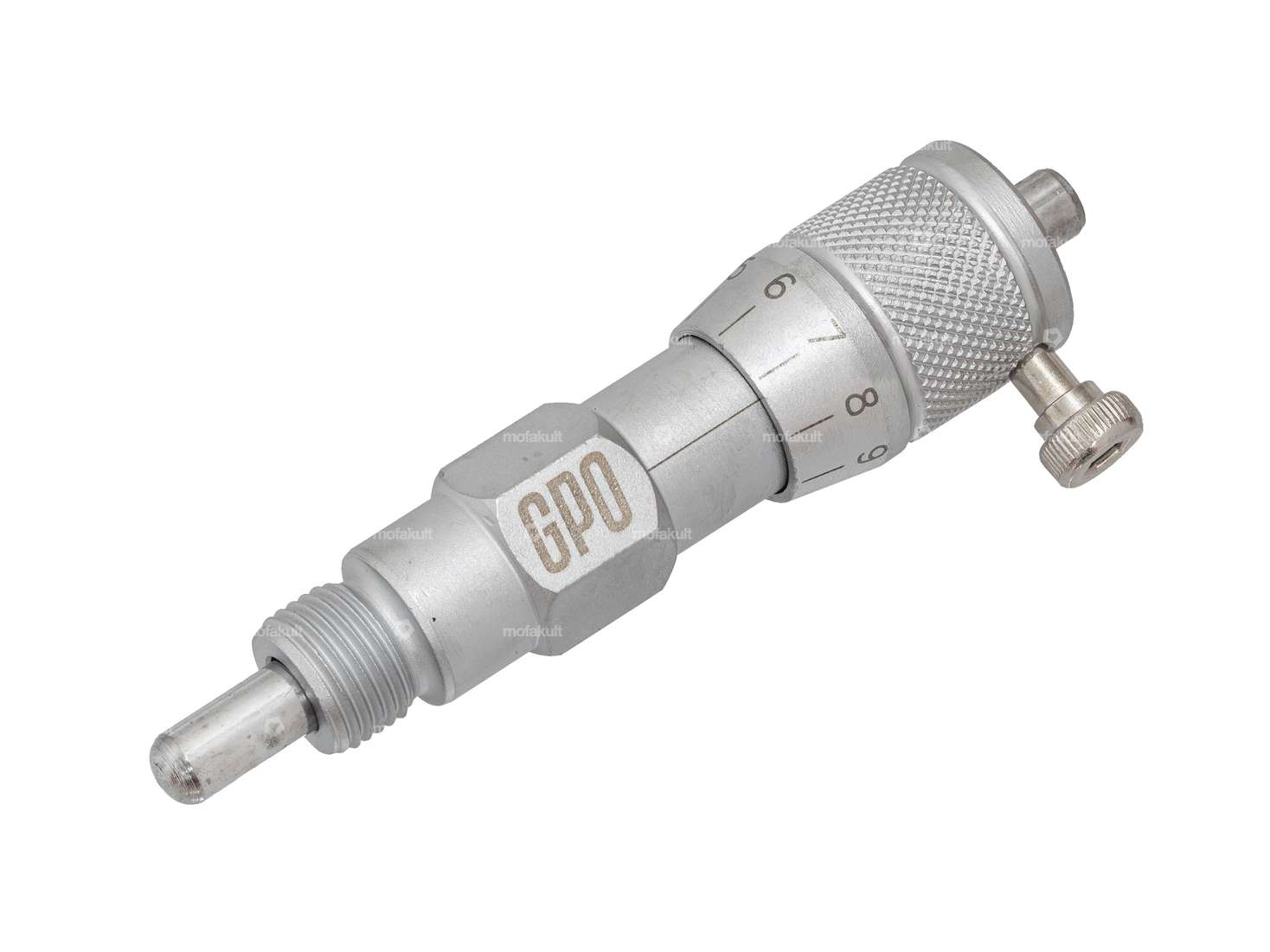 GPO ignition micrometer Carousel Image 1