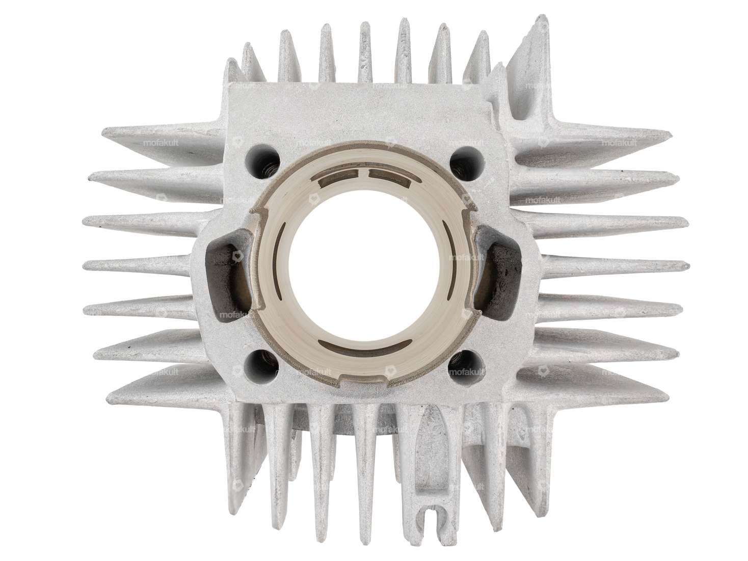 Airsal 45 mm cylinder kit 70 ccm camouflaged | Puch Carousel Image 2