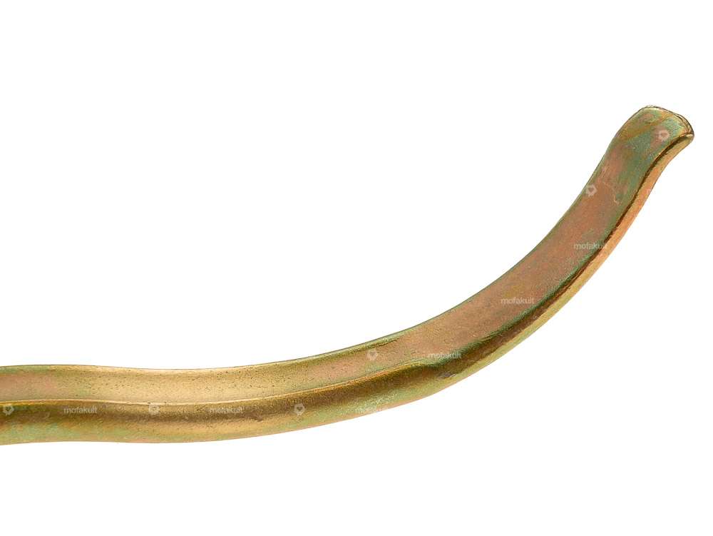 Buzzetti Pneuhebel Cross Carousel Image 2