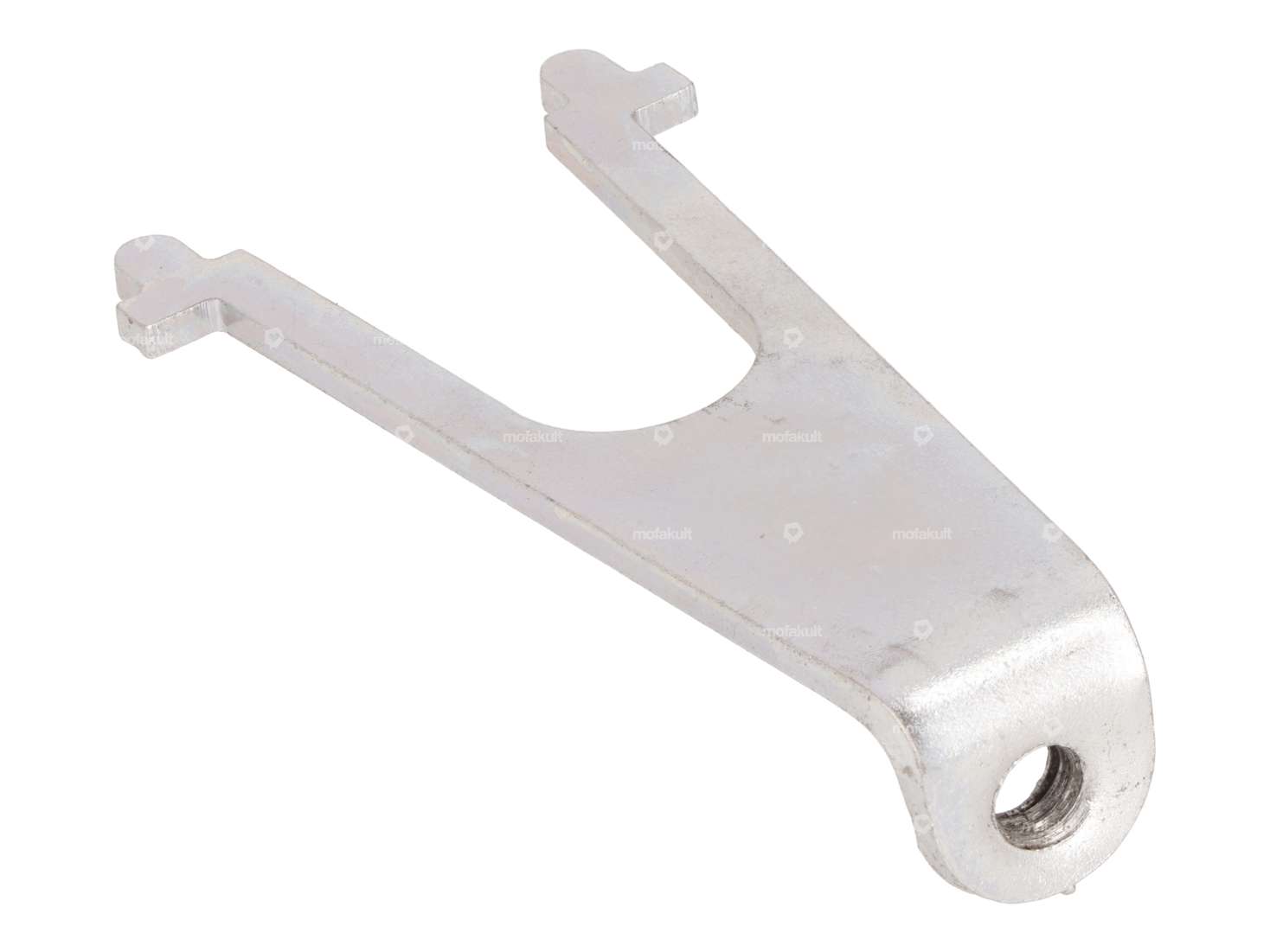 Solex air filter cover retaining bracket Carousel Image 2