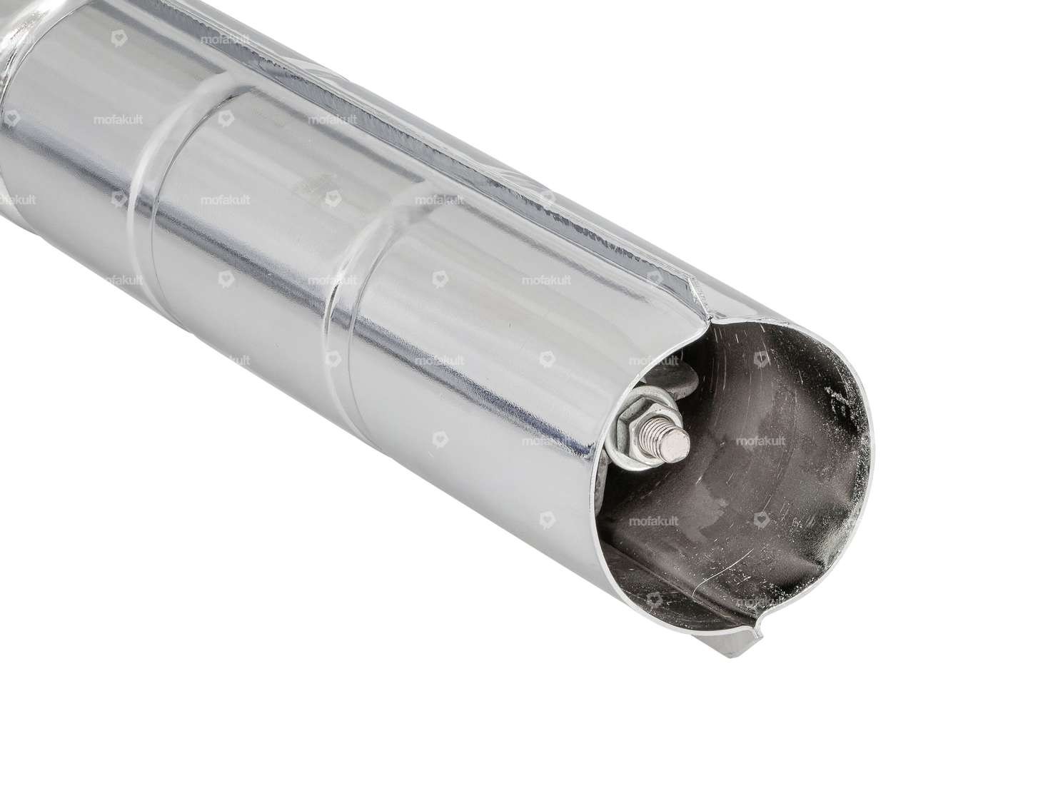 Exhaust 28 mm | Puch Carousel Image 3