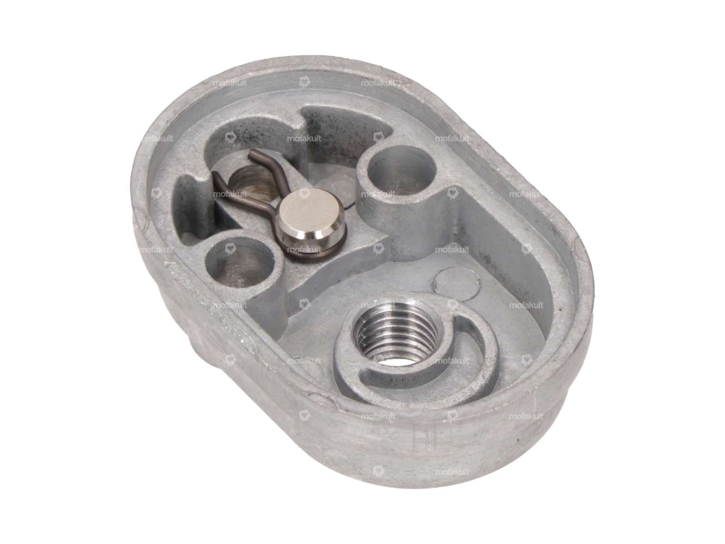 swiing® revival carburetor cover Bing SRE Carousel Image 2