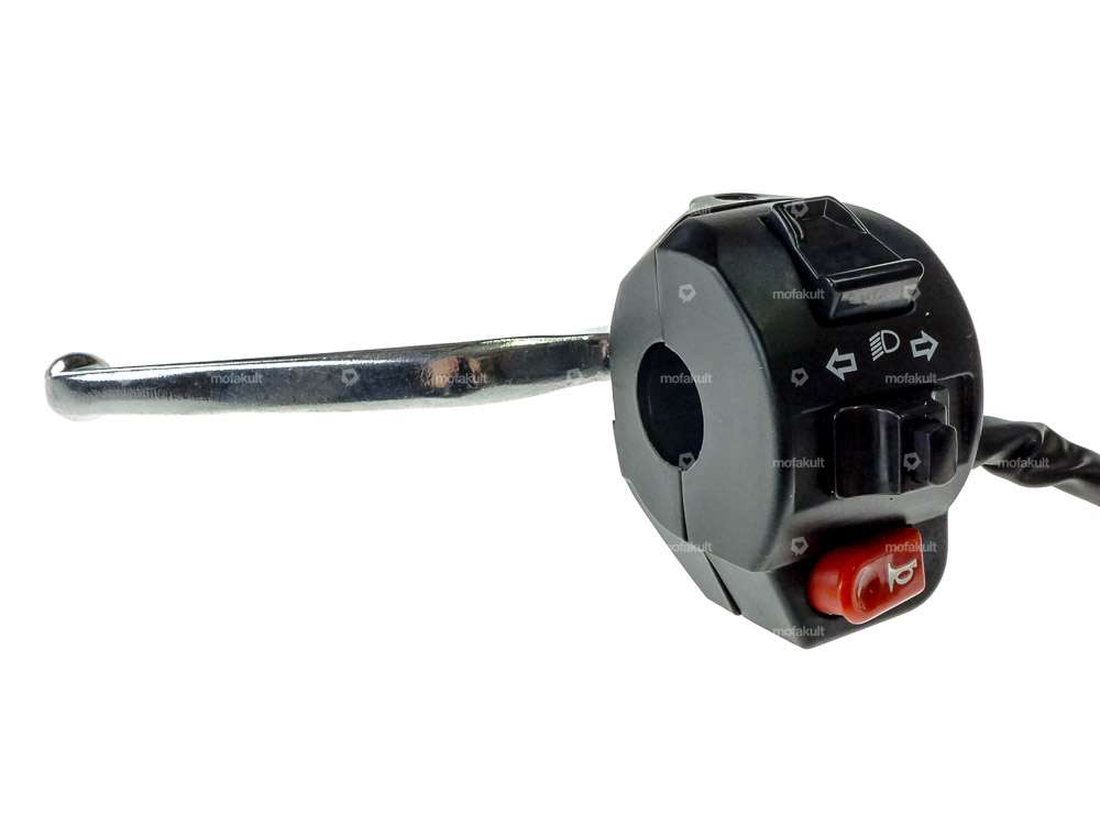 Bremsgriff links | Tomos A35 > Jg. 2007 Carousel Image 2