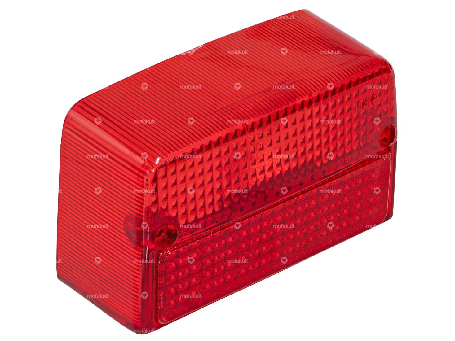 Rücklichtglas breit | Tomos A3/A35 Carousel Image 1