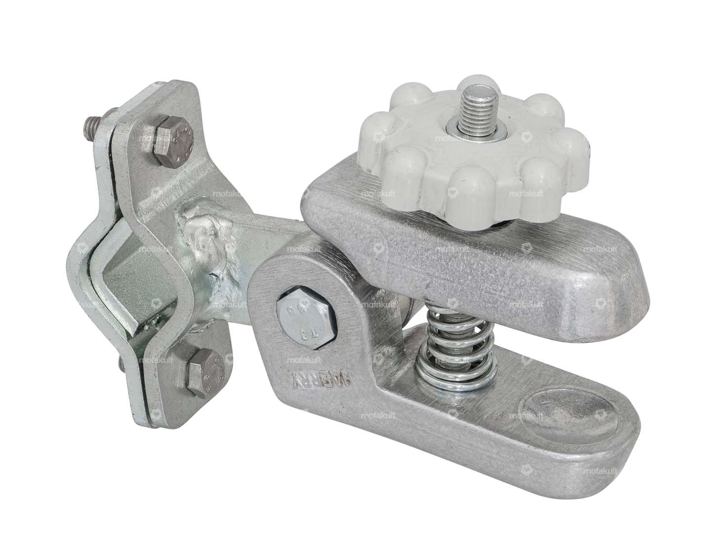 HAERRY Anhängerkupplung | Manet Korado Carousel Image 1