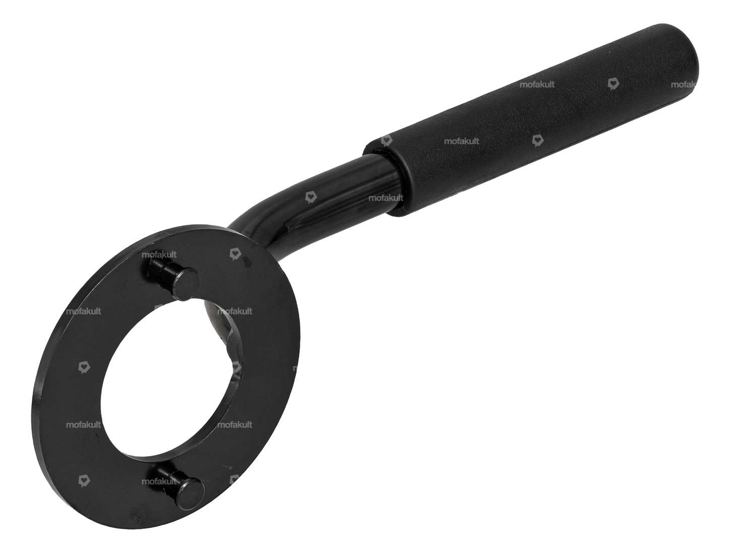 Flywheel holder 2 pins (Bosch / Ducati flywheels) Carousel Image 1