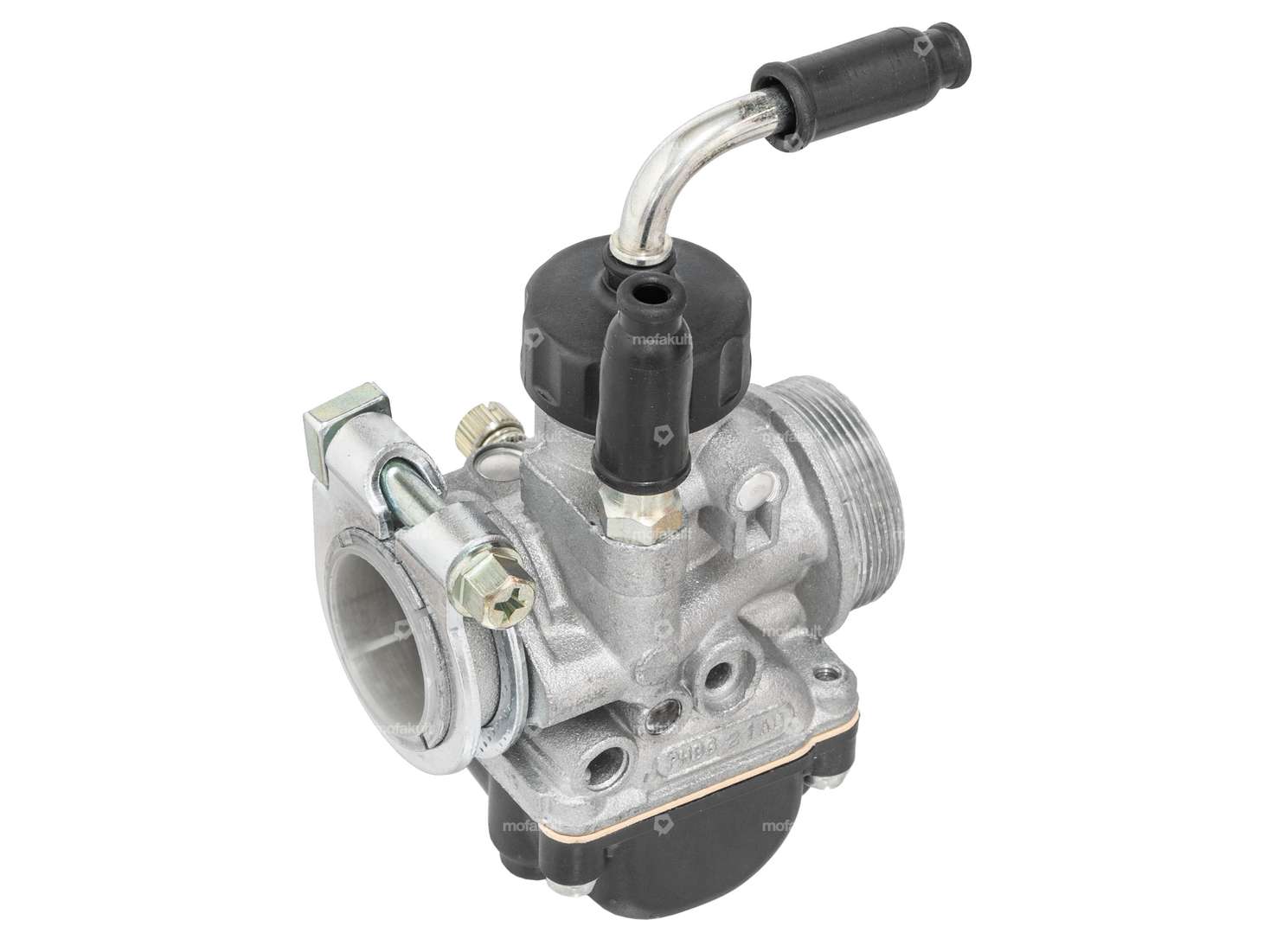 Dell'Orto 21 mm PHBG AD Vergaser Kabelchoke Carousel Image 2