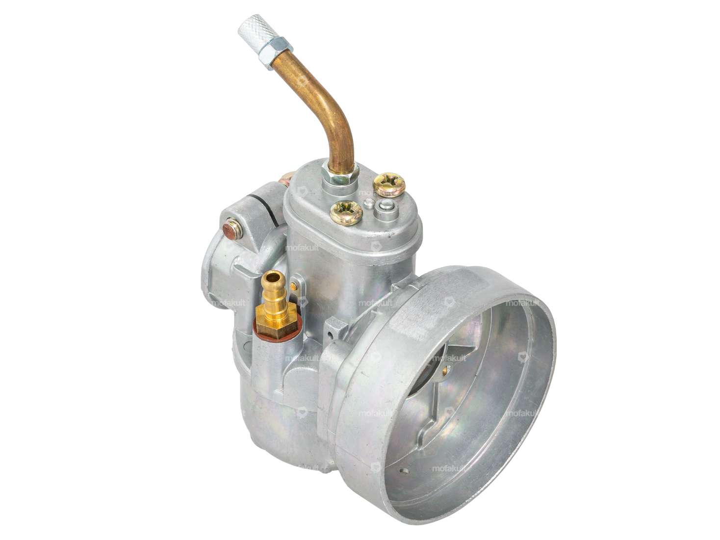 Bing «19 mm» SRF Vergaser Carousel Image 2