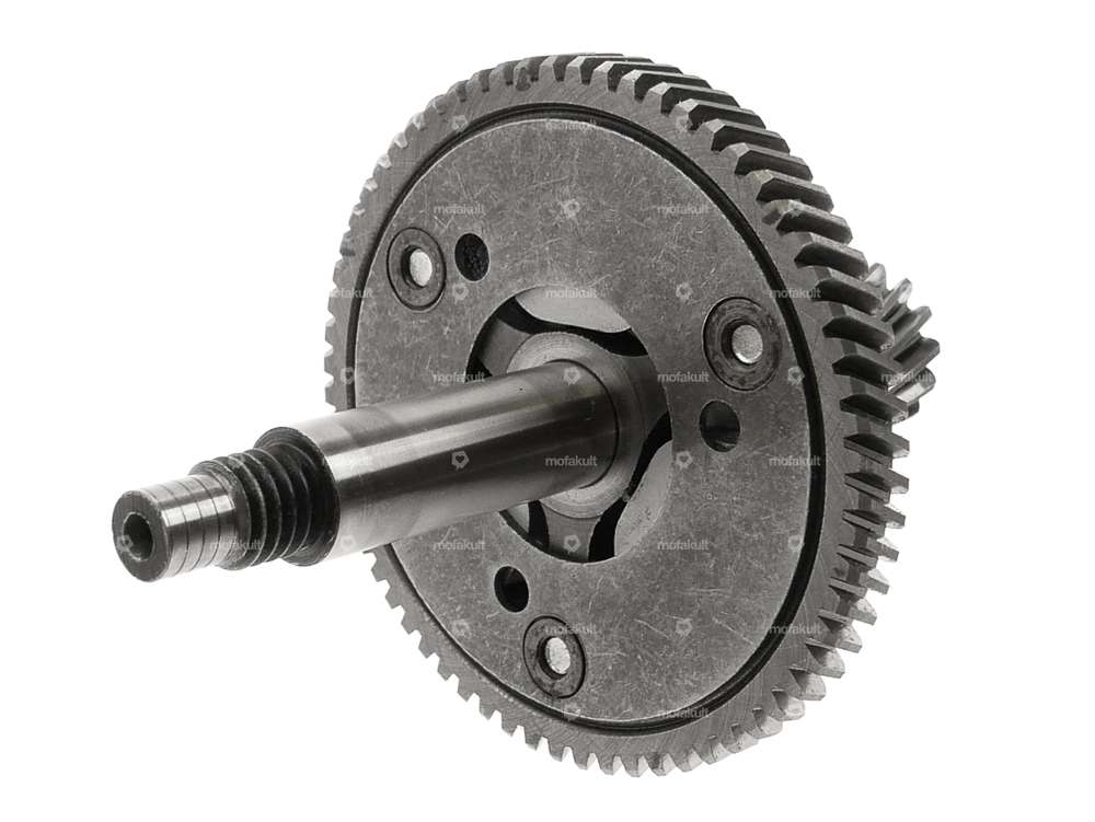 Countershaft 14 / 64 teeth Occ. | Puch ZA50 Carousel Image 2