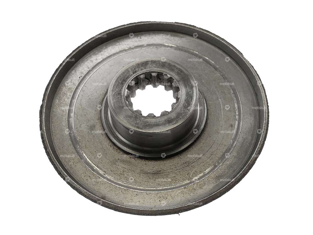 Driver Occ. | Puch ZA50 Carousel Image 1